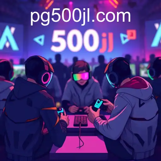 The Evolution of Online Gaming