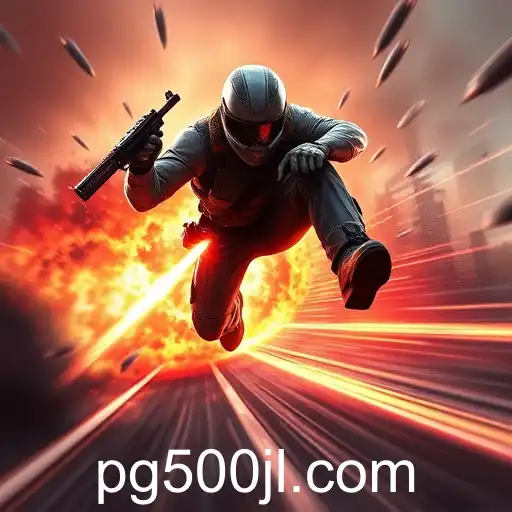 Unveiling the Rise of 500jl in the Gaming Scene